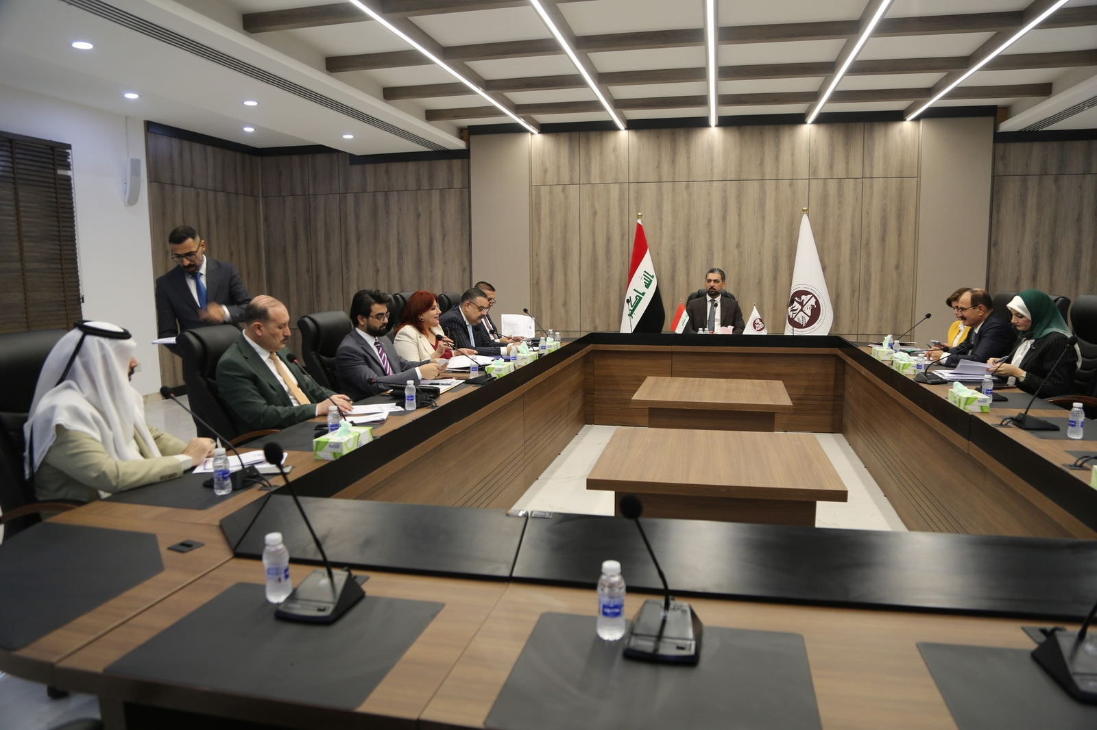 تعطيل الدوام في كركوك غدا