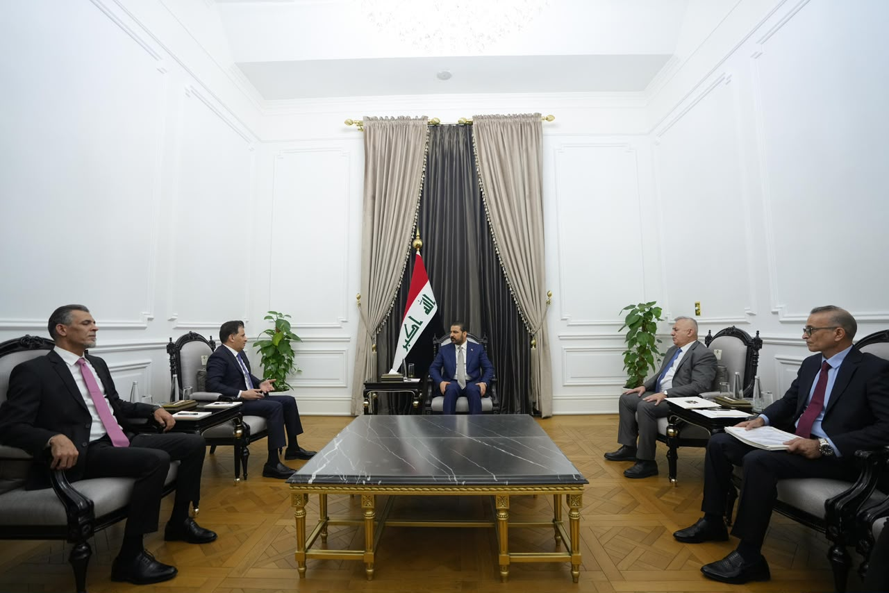 الزيدي :بغداد ستكون جاهزة لاستضافة خليجي 28