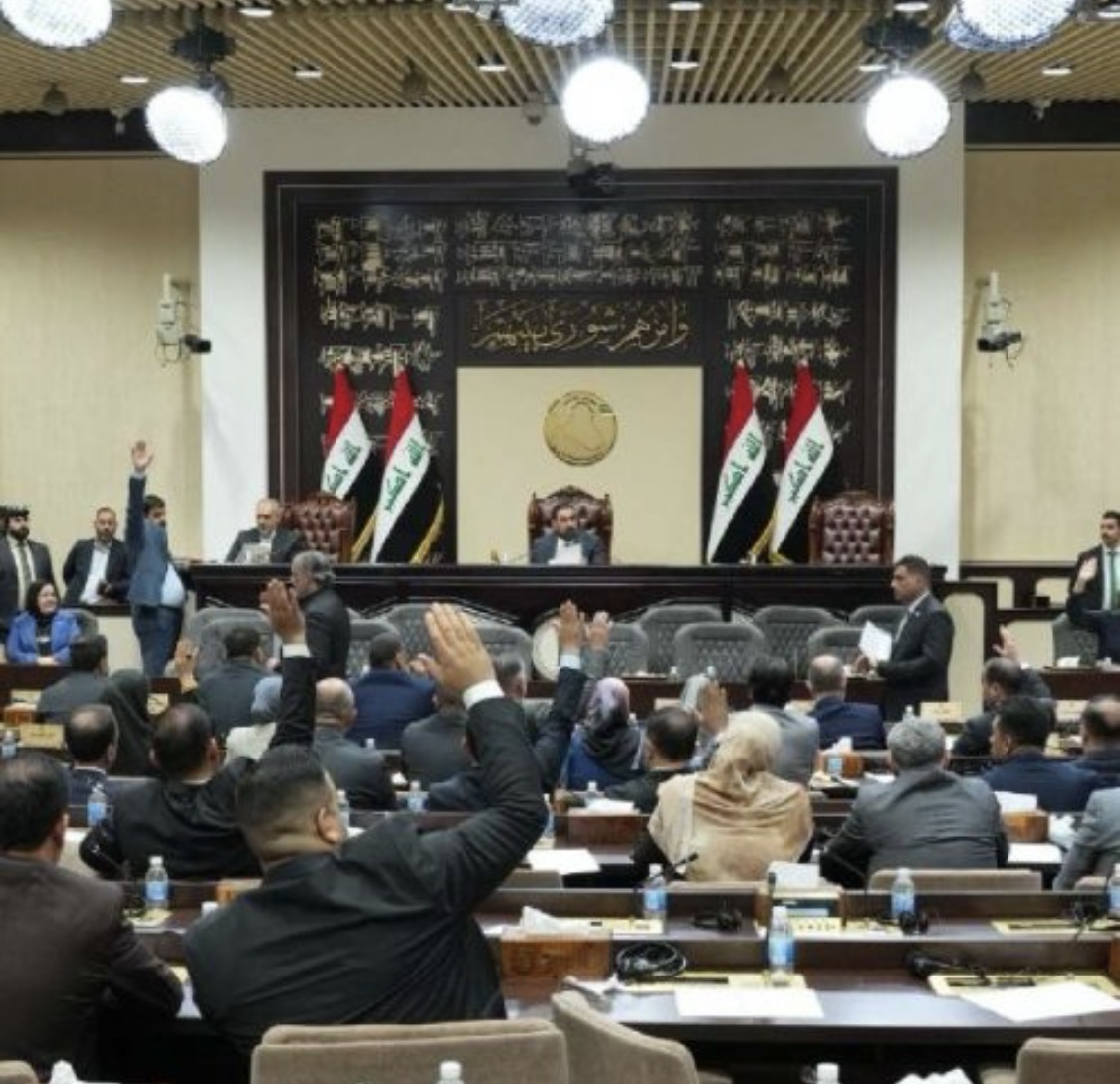 مجلس النواب يصوت على تمديد فصله التشريعي لمدة 30 يوماً
