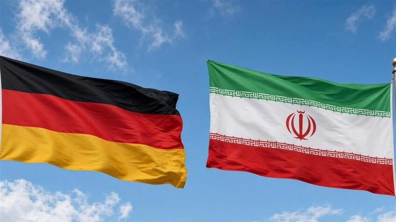 إيران توجه تحذيرا الى ألمانيا من الانخراط في النزاع العسكري ضدها