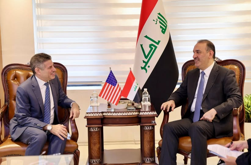 وزير الداخلية يؤكد جاهزية الوزارة لتسلم الملف الأمني في العاصمة بغداد والمحافظات