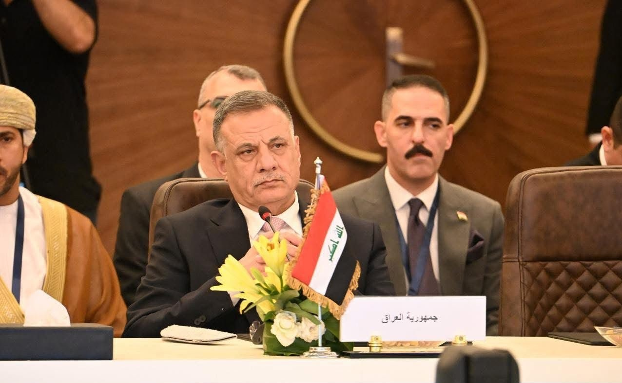 العراق يقدم طلباً رسمياً لاستضافة الدورة الـ18 للمجلس الوزاري العربي للمياه