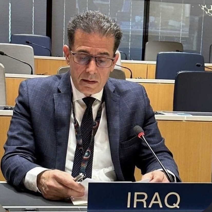 السفير العراقي في موسكو: نعمل على توسيع التعاون مع روسيا في مجالات النفط والغاز والكهرباء