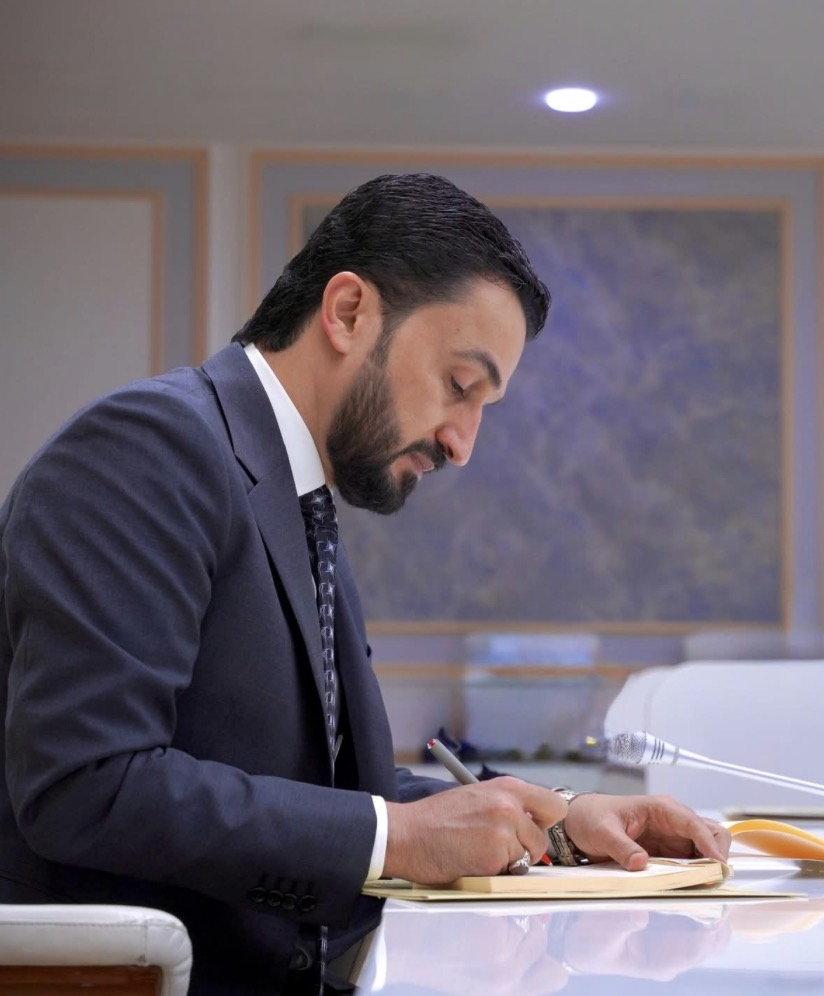 وزير الاتصالات: حركة الإنترنت الدولية في العراق ارتفعت من 4 إلى 8.5 تيرابايت