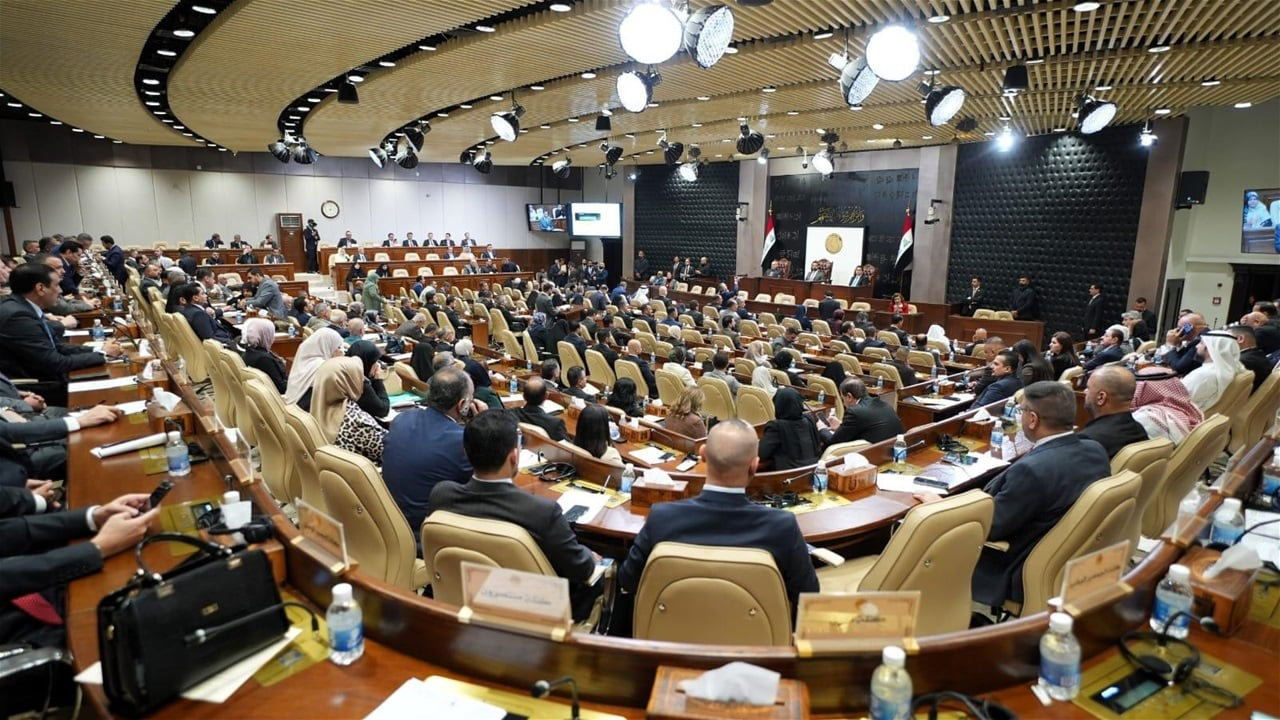 بعد إحالة الكلابي إلى لجنة السلوك والانضباط.. كتلة الإعمار والتنمية تنهي مقاطعتها لجلسات مجلس النواب