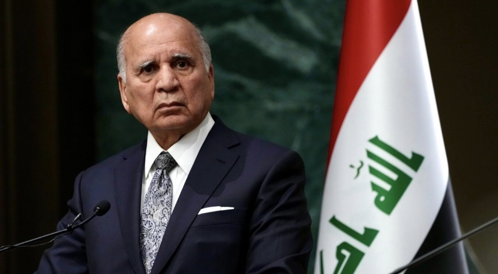 وزير الخارجية: العراق يرحب باجتماع دول تحالف مكة مع إيران والجهود الرامية إلى تحقيق السلام في المنطقة