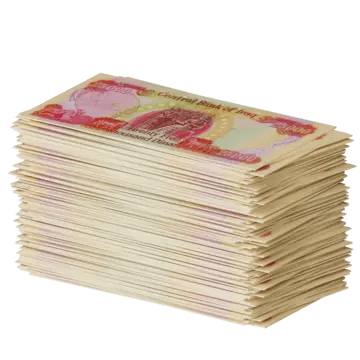 شرطة نينوى تستعيد 180 مليون دينار و5 آلاف دولار بعد سرقتها من منزل شرقي الموصل