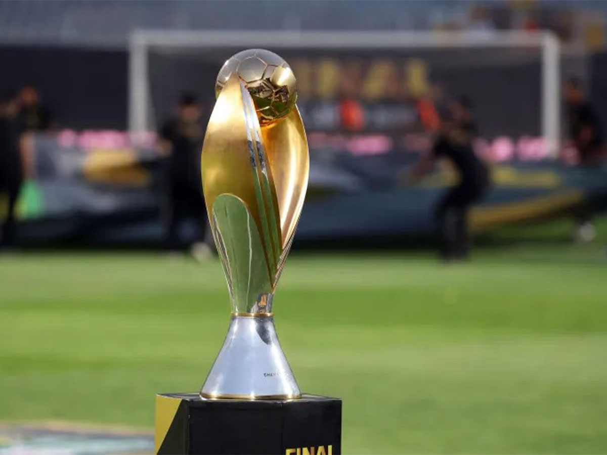 مواجهات قوية للفرق العربية في مرحلة المجموعات بدوري أبطال إفريقيا وكأس الكونفدرالية