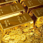 تراجع أسعار الذهب وسط توقعات برفع أسعار الفائدة الأمريكية