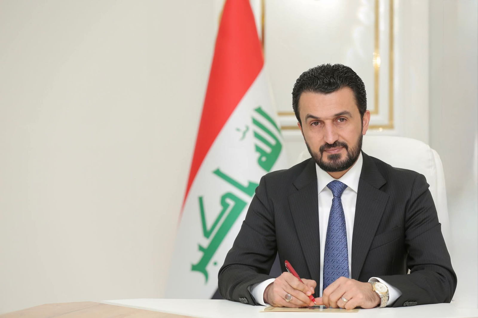 وزير الاتصالات يوجه بإلغاء الحظر عن موقع Archive الخاص بالبحوث