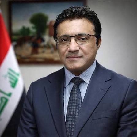 العبودي يعلن وصول شحنة جديدة من الدولار النقدي إلى العراق