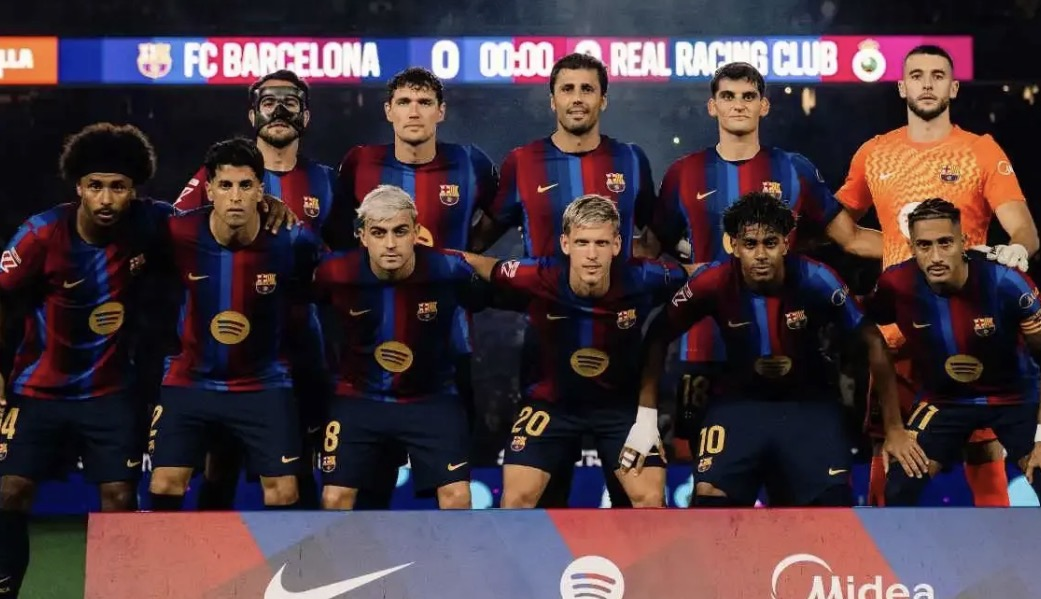 بسبب العقوبات قد يُستبعد نادي برشلونة من دوري أبطال أوروبا دون انتظار حكم قضائي